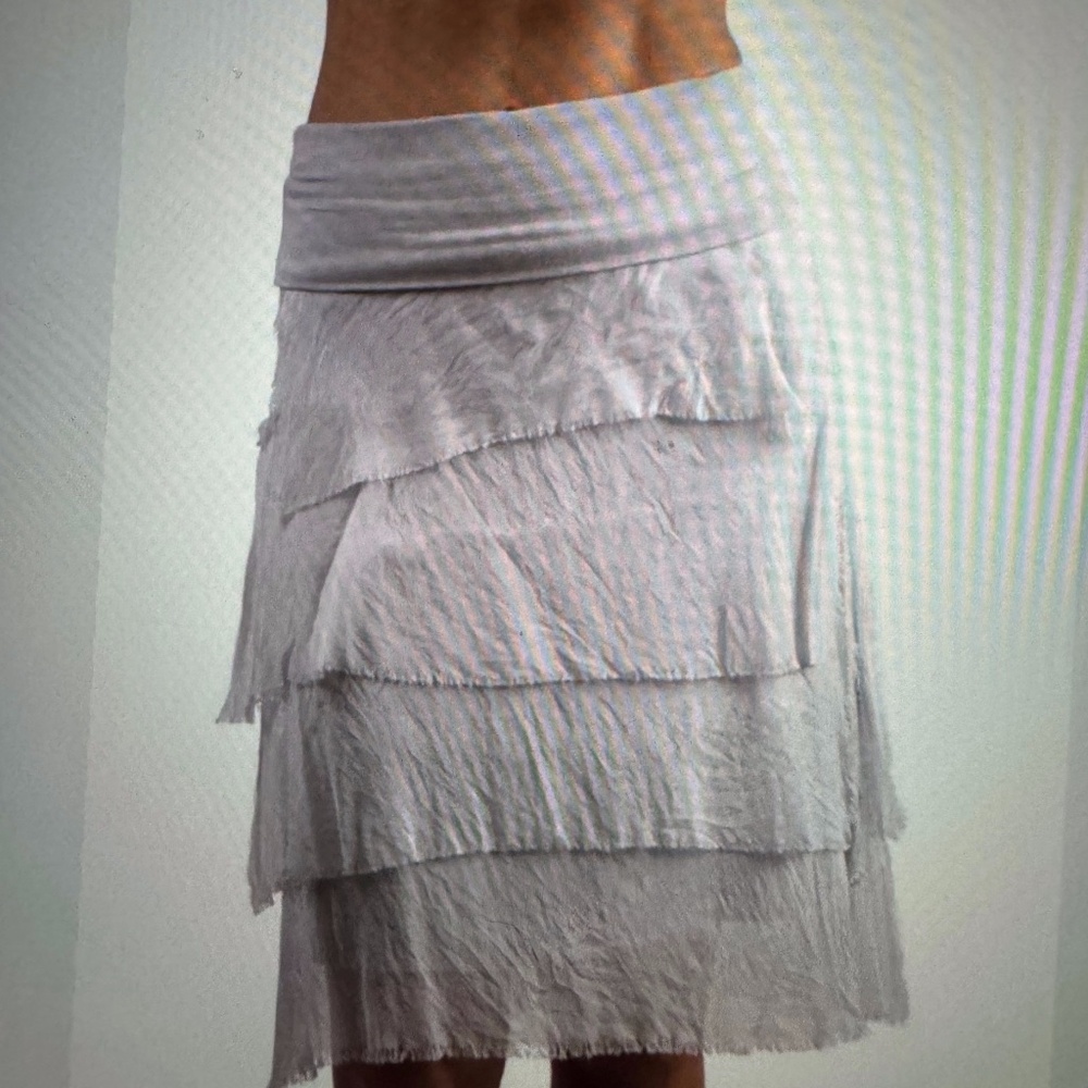 Gigi Moda "Sienna" Skirt